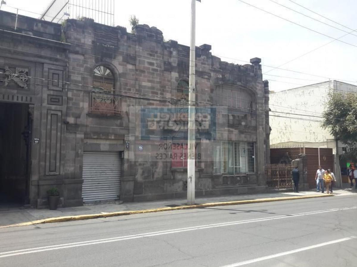 Grundstück in San Buenaventura, Mexico, Nr. 206684