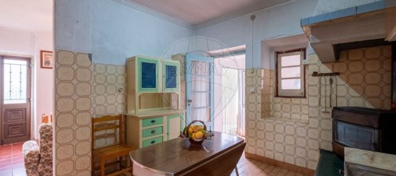 Casa de 4 dormitorios en Tomar, Portugal No. 23919 21