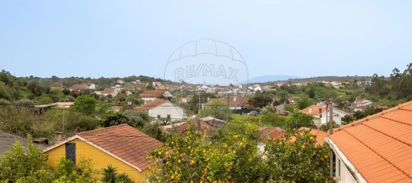 Casa de 4 dormitorios en Tomar, Portugal No. 23919 8