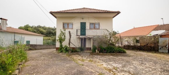 Casa de 4 dormitorios en Tomar, Portugal No. 23919 16