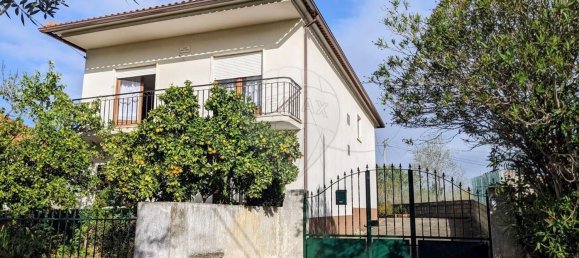 Casa de 4 dormitorios en Tomar, Portugal No. 23919 27