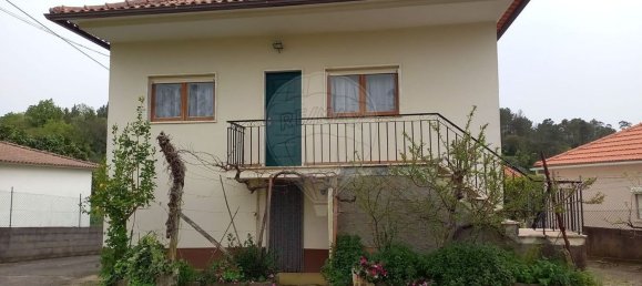 Casa de 4 dormitorios en Tomar, Portugal No. 23919 13