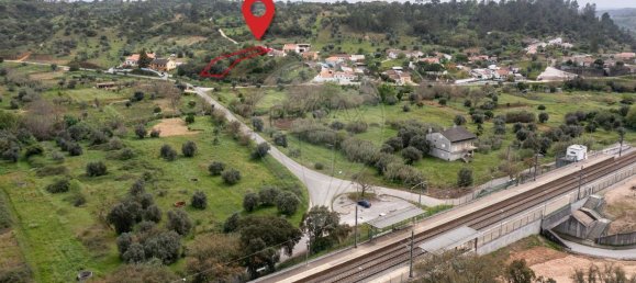 Casa de 4 dormitorios en Tomar, Portugal No. 23919 22