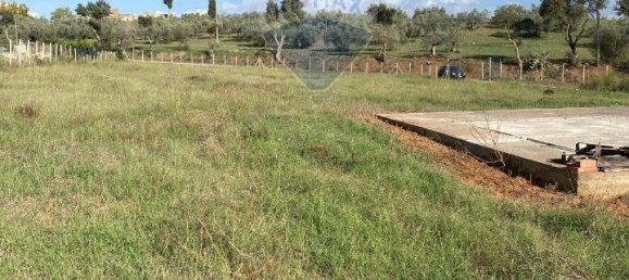 1غرفة قطعة أرض في Caltagirone, Italy رقم 72455 10