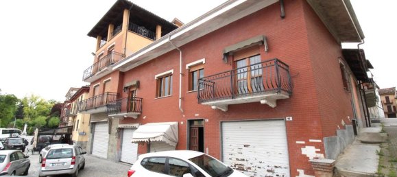 5-Zimmer Wohnung in Canale, Italy, Nr. 160273 37