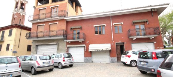 5-Zimmer Wohnung in Canale, Italy, Nr. 160273 21