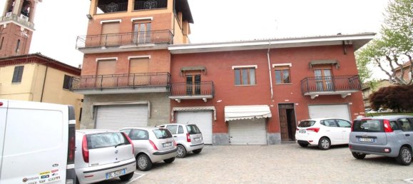 5-Zimmer Wohnung in Canale, Italy, Nr. 160273 6