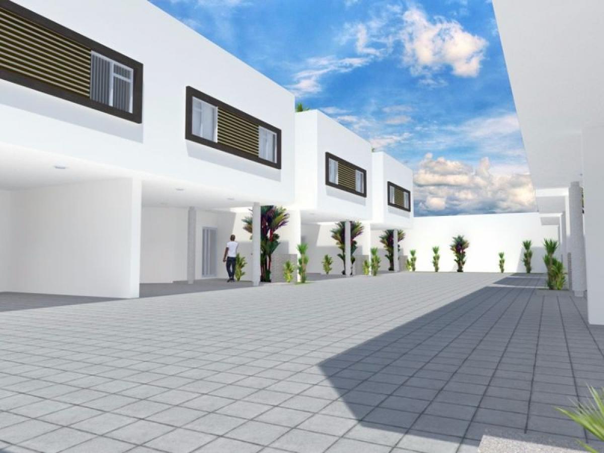 3 bedrooms House in Veracruz, Mexico No. 216206