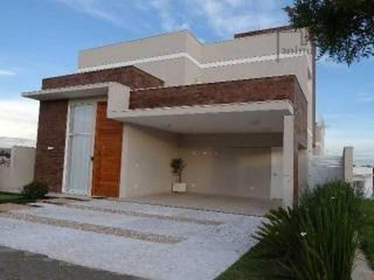 Casa de 4 dormitorios en Sao Paulo, Brazil No. 456730