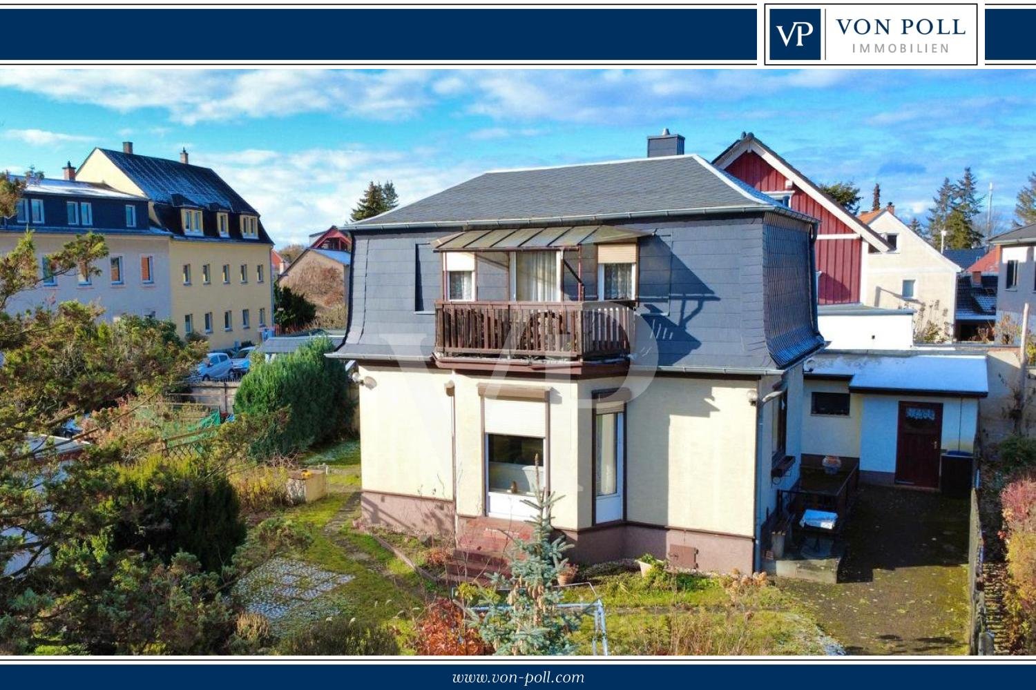 3 chambres Maison à Dresden, Germany No. 83976