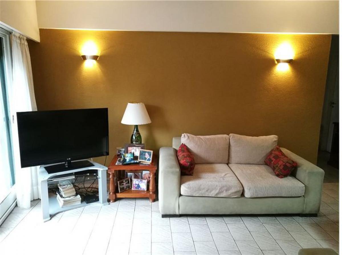 2 bedrooms Apartment in Vicente Lopez, Argentina No. 53802