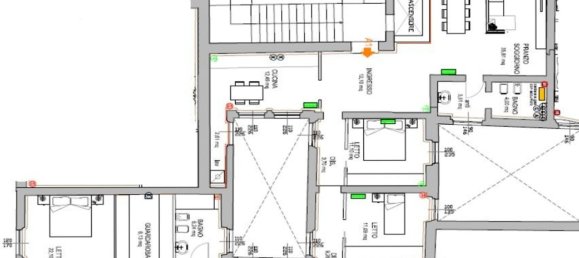 6غرفة شقة في Reggio Emilia, Italy رقم 148098 12