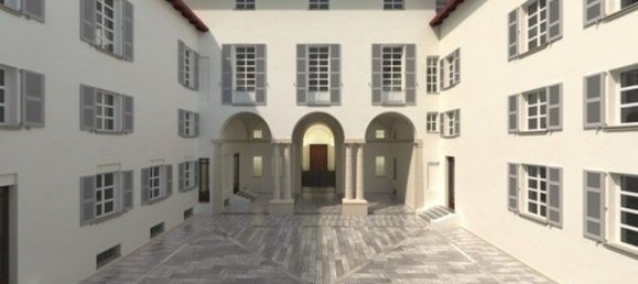 6غرفة شقة في Reggio Emilia, Italy رقم 148098 4