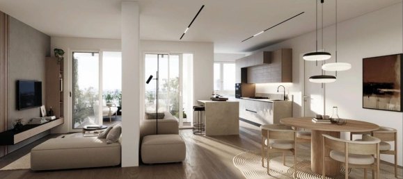 6غرفة شقة في Reggio Emilia, Italy رقم 148098 5