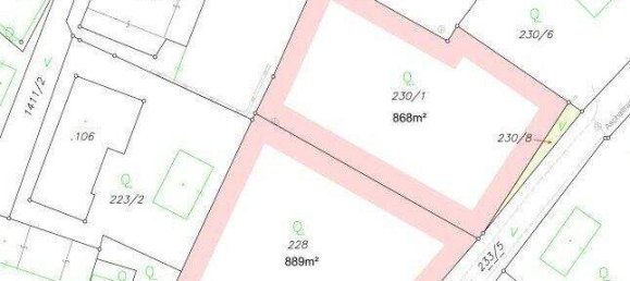 Grundstück in Maria Schmolln, Austria, Nr. 106825 3