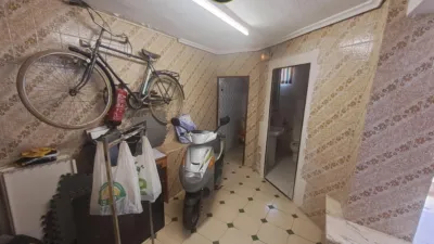 Imóvel comercial em Jaen, Spain 85 m² N.º 141012