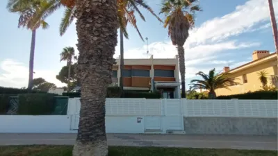 3 bedrooms Townhouse in Mont-roig del Camp, Spain No. 218044