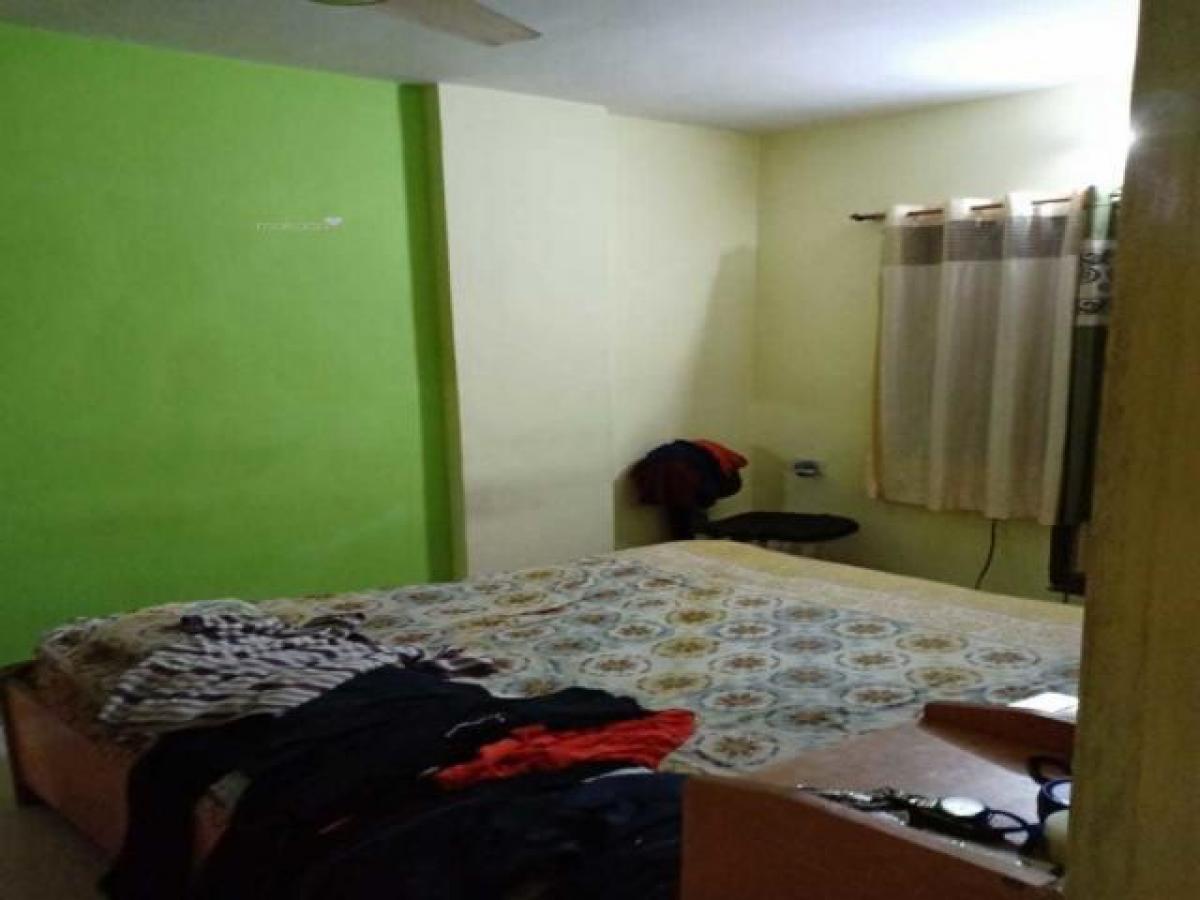 Estudio en Mumbai, India No. 10209