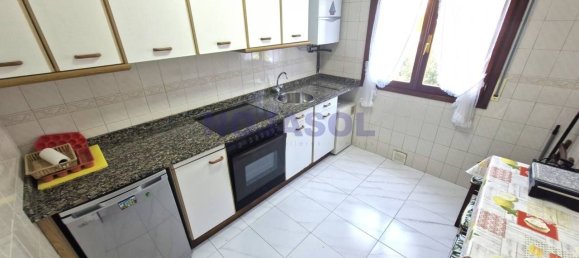 Apartamento de 2 dormitorios en Cantabria, Spain No. 184455 16