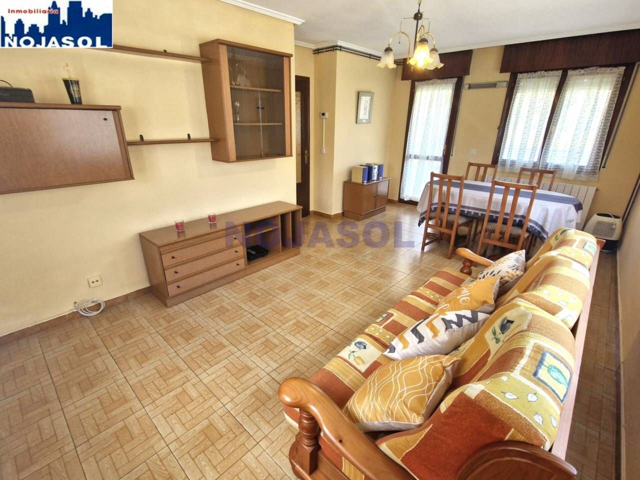 Apartamento de 2 dormitorios en Cantabria, Spain No. 184455