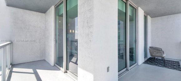 1 Schlafzimmer Gewerbliche Immobilien in Miami, USA, Nr. 615425 7