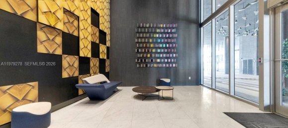 1 Schlafzimmer Gewerbliche Immobilien in Miami, USA, Nr. 615425 29
