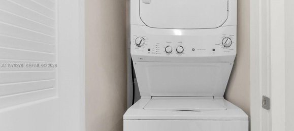 1 Schlafzimmer Gewerbliche Immobilien in Miami, USA, Nr. 615425 13