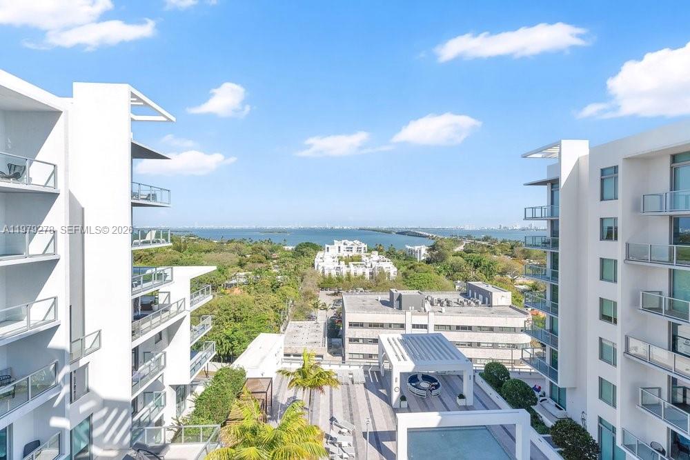 1 Schlafzimmer Gewerbliche Immobilien in Miami, USA, Nr. 615425