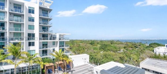 1 Schlafzimmer Gewerbliche Immobilien in Miami, USA, Nr. 615425 8