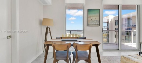 1 Schlafzimmer Gewerbliche Immobilien in Miami, USA, Nr. 615425 21