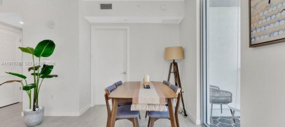 1 Schlafzimmer Gewerbliche Immobilien in Miami, USA, Nr. 615425 18