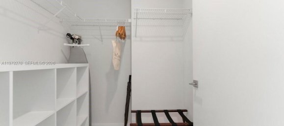 1 Schlafzimmer Gewerbliche Immobilien in Miami, USA, Nr. 615425 14
