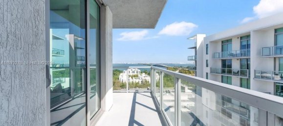 1 Schlafzimmer Gewerbliche Immobilien in Miami, USA, Nr. 615425 11