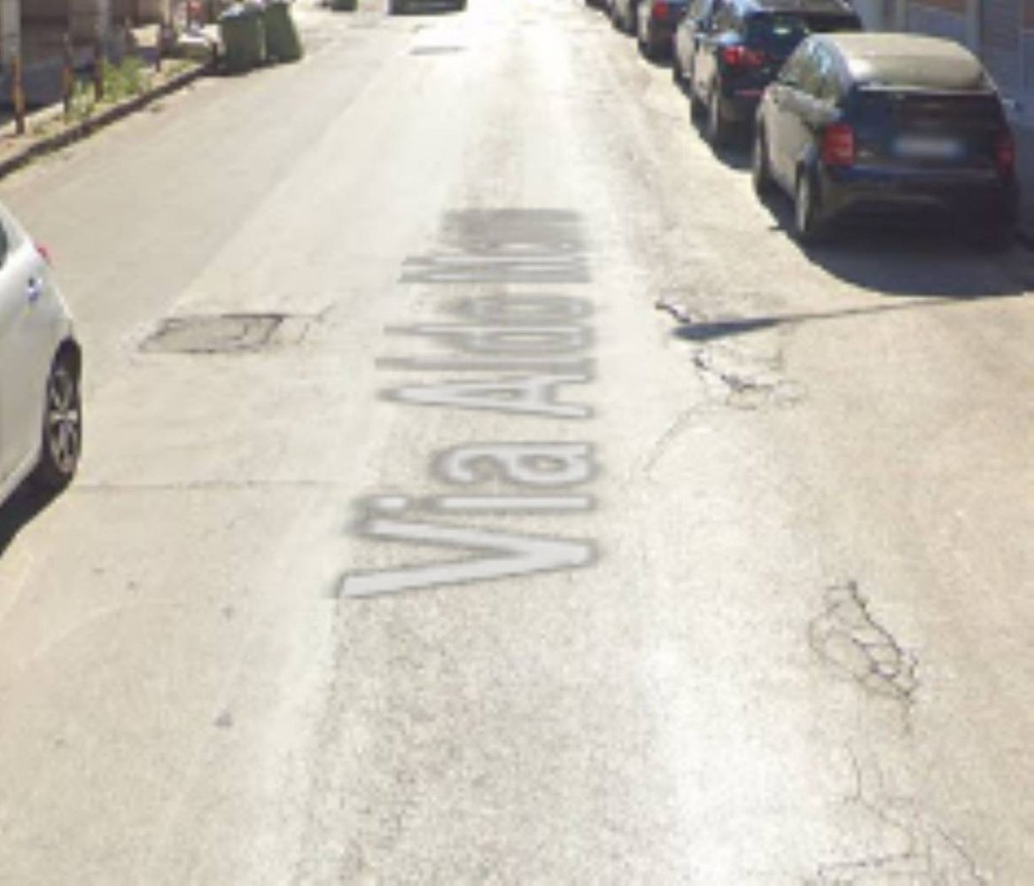 1 bedroom Apartment in Sant'Antimo, Italy No. 305997