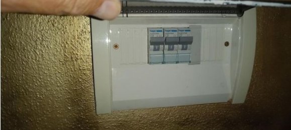 4 rooms Apartment in Altopascio, Italy No. 189309 10