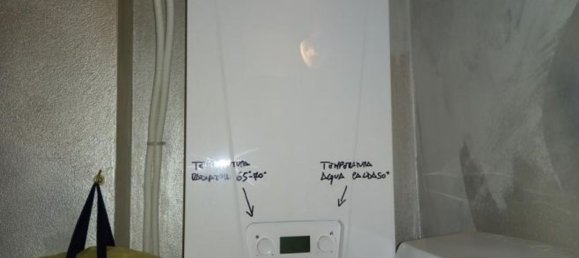 4 rooms Apartment in Altopascio, Italy No. 189309 11