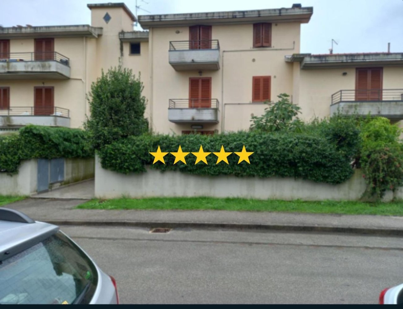 4 rooms Apartment in Altopascio, Italy No. 189309