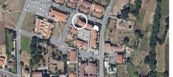 4 rooms Apartment in Altopascio, Italy No. 189309 3