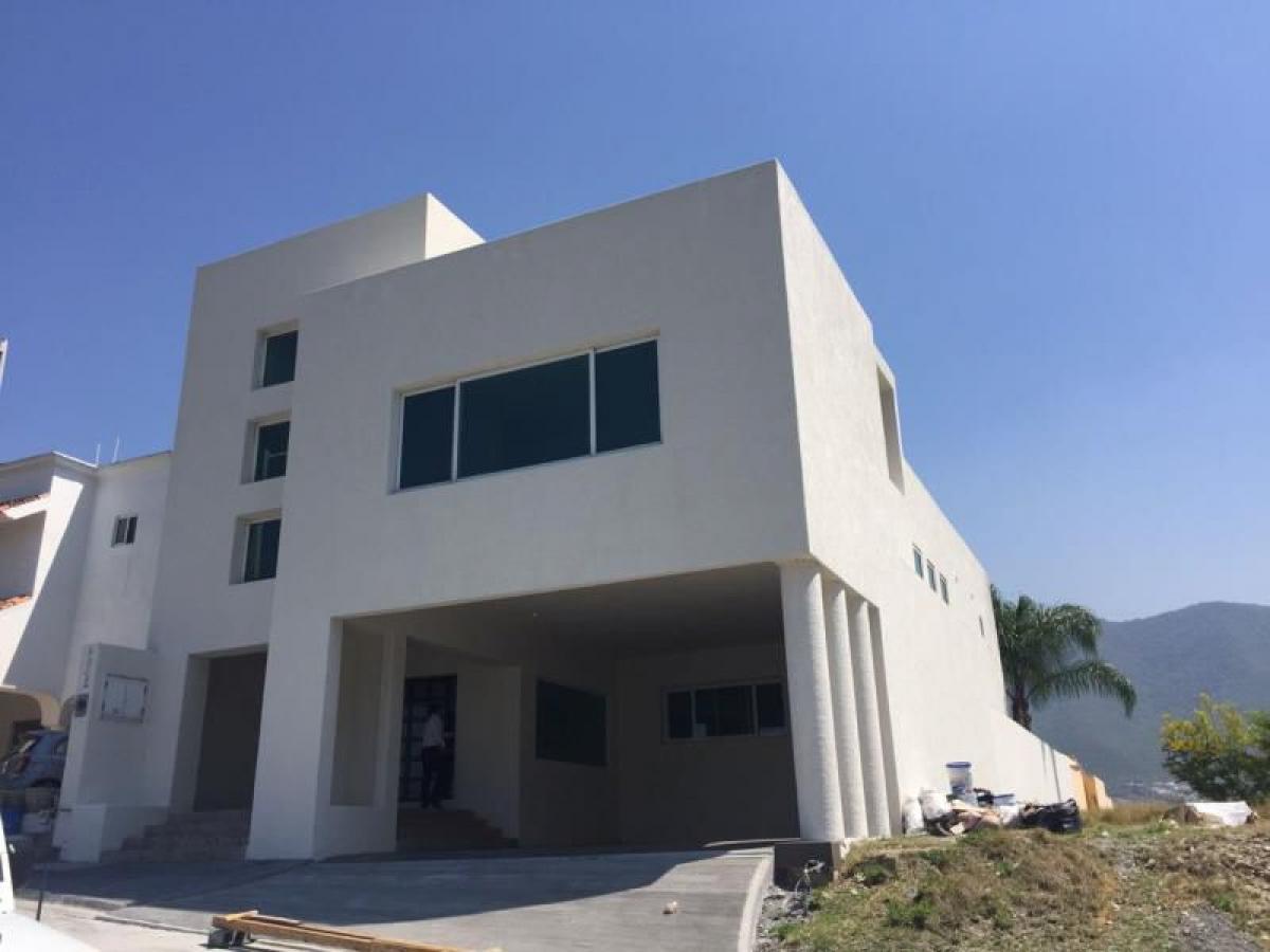 5 chambres Maison à Nuevo Leon, Mexico No. 156833