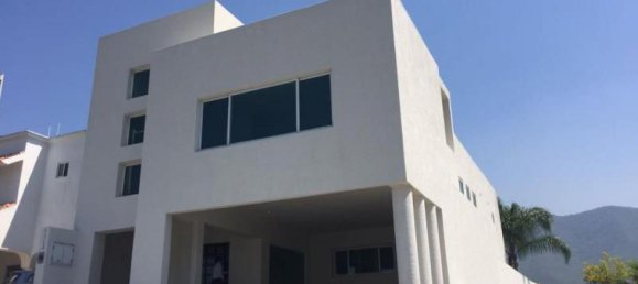 5 chambres Maison à Nuevo Leon, Mexico No. 156833 2