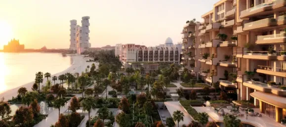 3 chambres appartement à vendre à Palm Jumeirah, Dubai, UAE № 105946 14
