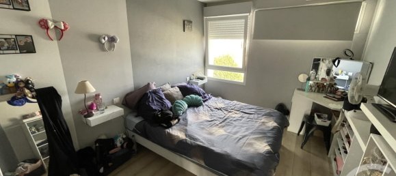 Apartamento de 2 dormitorios en Chateauroux, France No. 91934 4