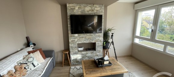 Apartamento de 2 dormitorios en Chateauroux, France No. 91934 2