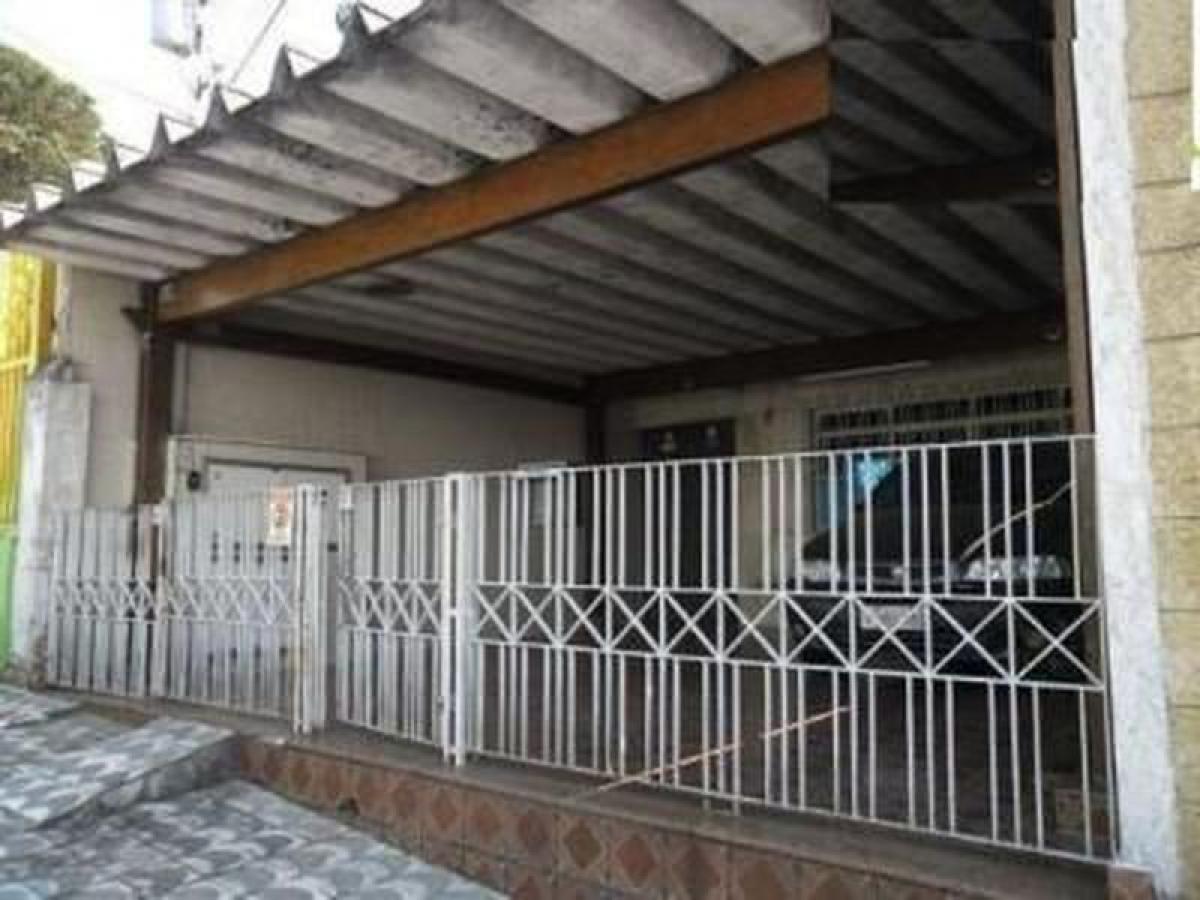 Casa de 3 dormitorios en Sao Paulo, Brazil No. 591071