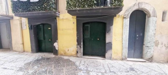 2 rooms Apartment in Naples, Italy No. 40346 10