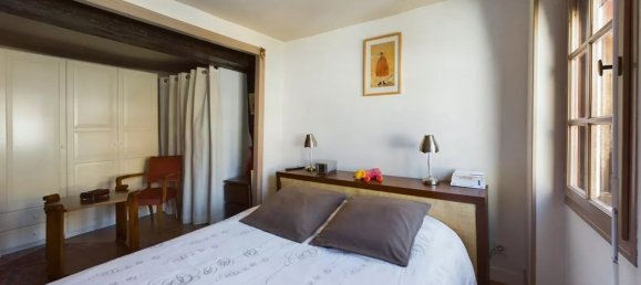 3 غرف نوم منزل في Troyes, France رقم 94548 14