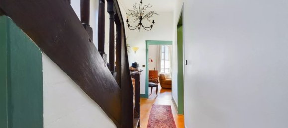 3 غرف نوم منزل في Troyes, France رقم 94548 10