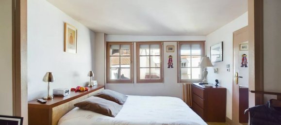 3 غرف نوم منزل في Troyes, France رقم 94548 2