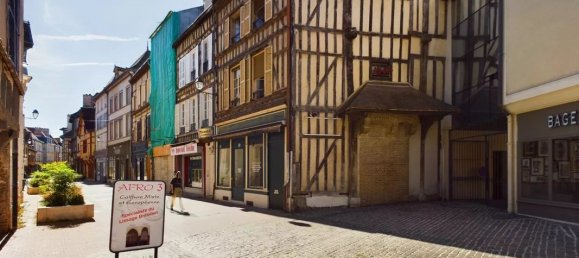 3 غرف نوم منزل في Troyes, France رقم 94548 6