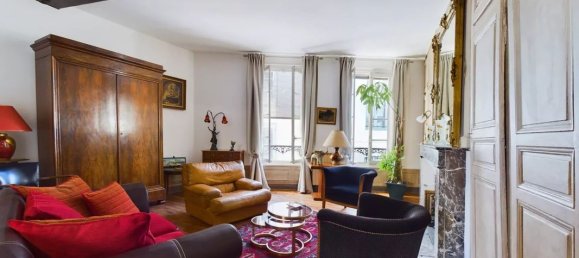 3 غرف نوم منزل في Troyes, France رقم 94548 13